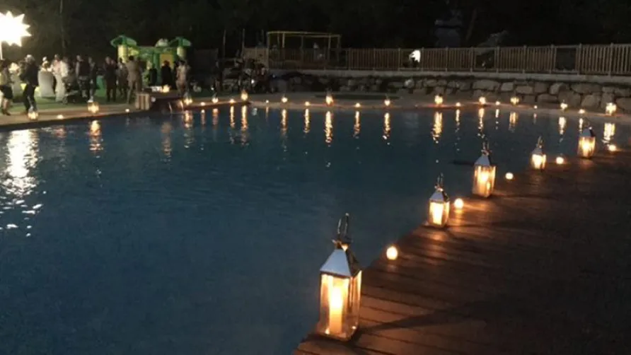 Camping Les Airelles