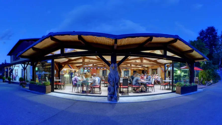 Camping Les Airelles