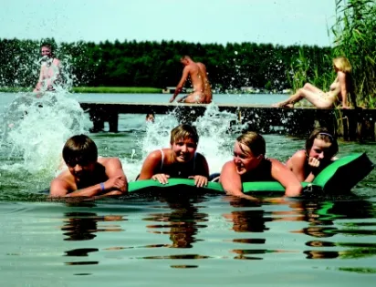 FKK Campingplatz am Rätzsee