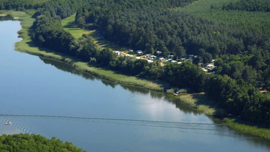 FKK Campingplatz am Rätzsee
