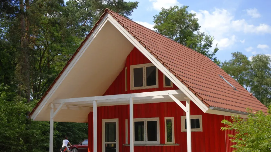 FKK Campingplatz am Rätzsee