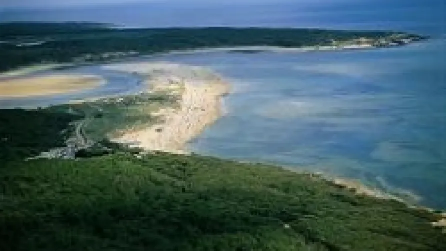 Camping Sandaya Le Littoral