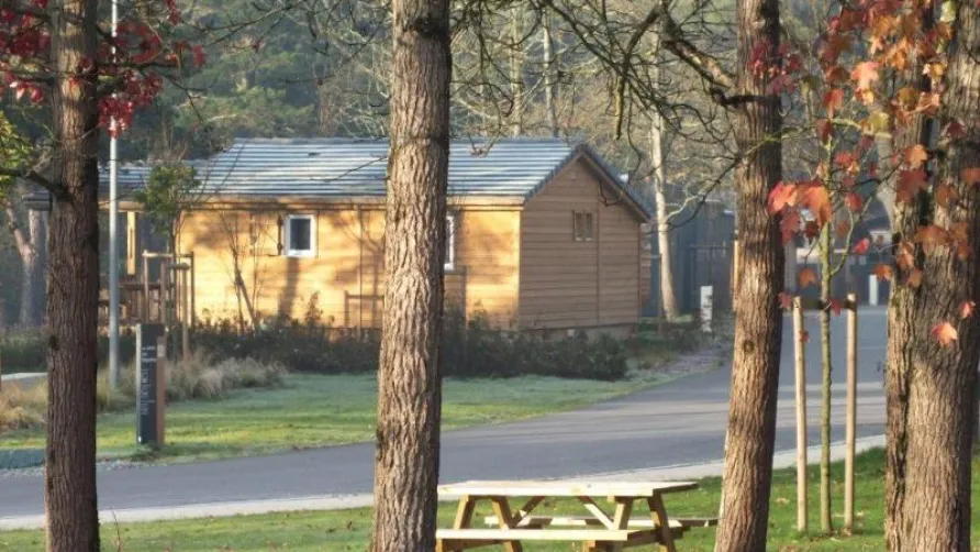 NANTES CAMPING