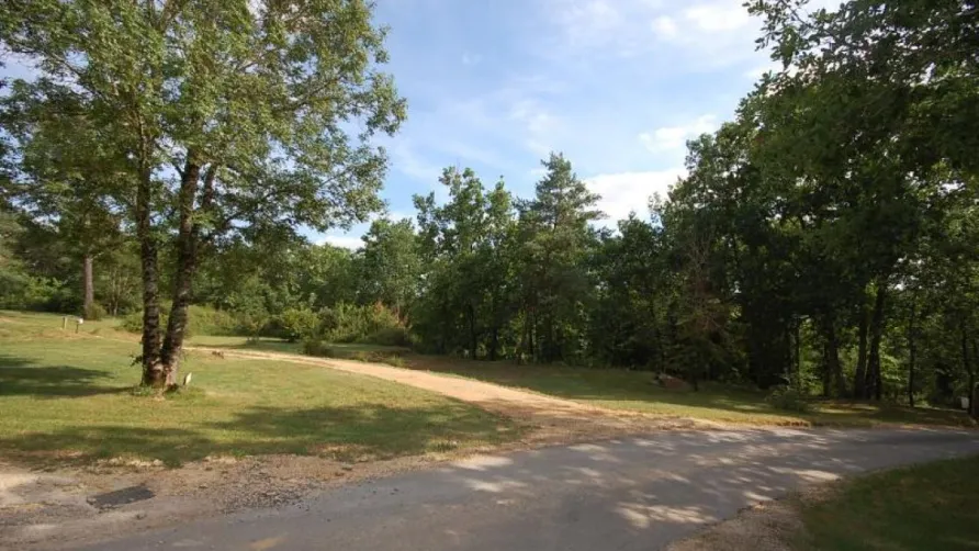 Camping des Bastides
