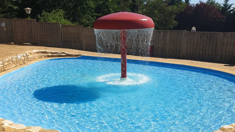 Camping des Bastides