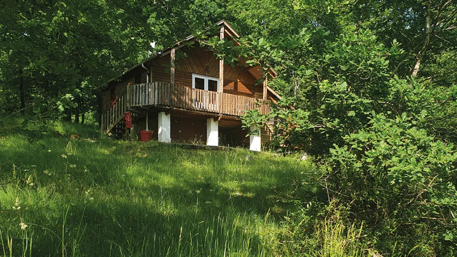 Camping des Bastides