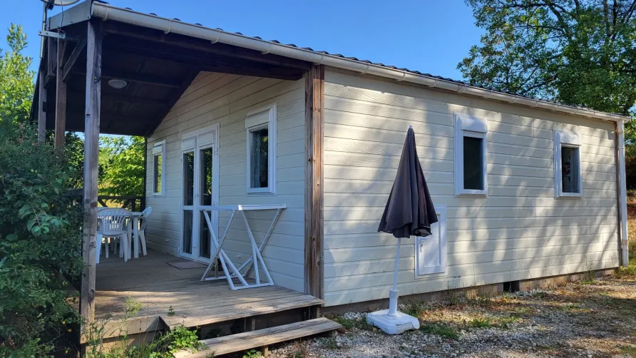 Camping des Bastides
