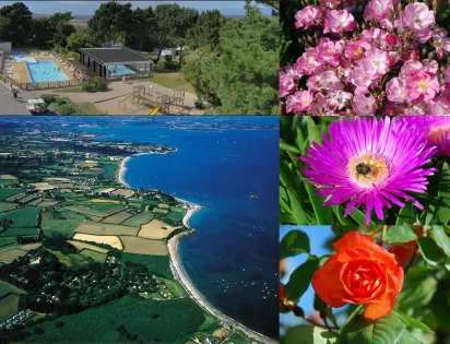 Camping de Port La Chaîne