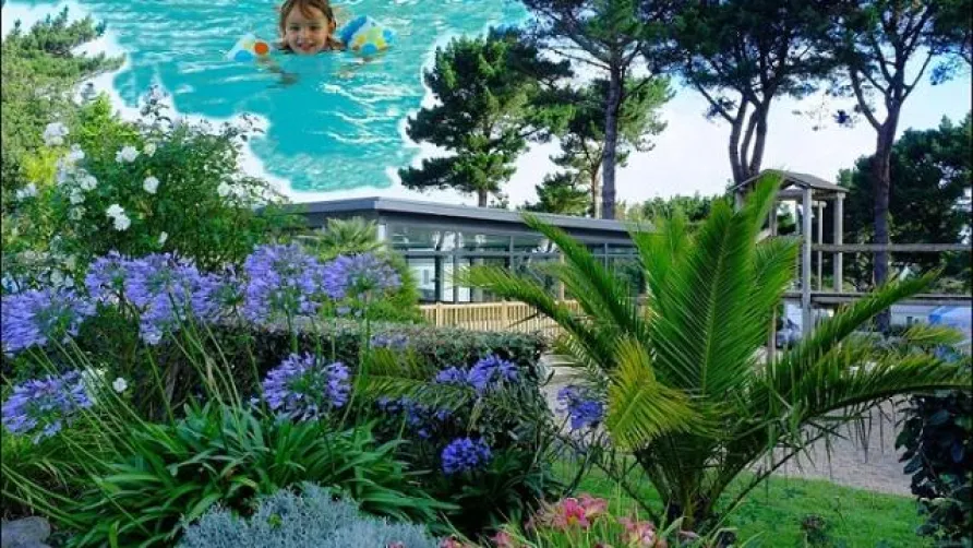 Camping de Port La Chaîne