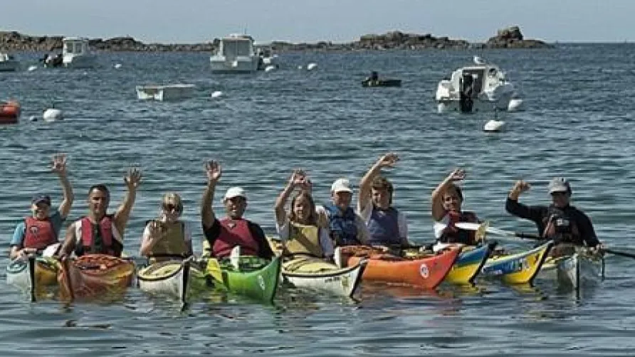 Camping de Port La Chaîne