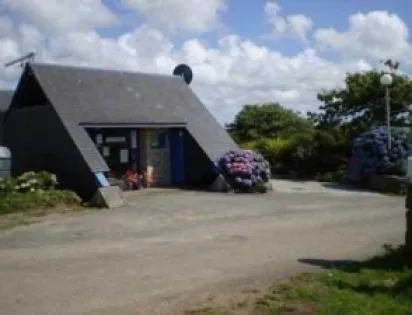 Camping du Tromeur