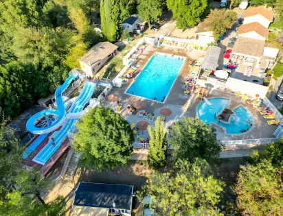 Camping Parc Bellevue