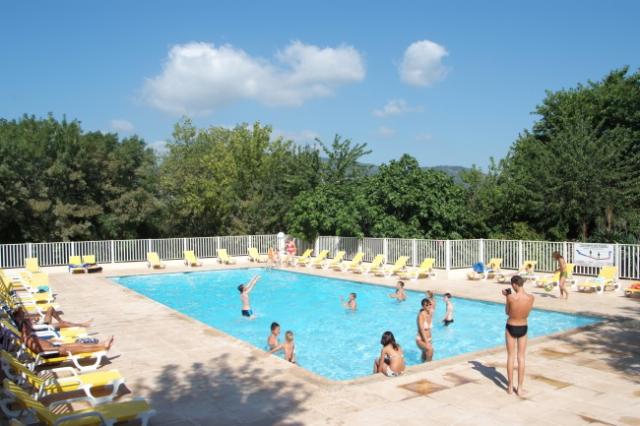 Camping Parc Bellevue