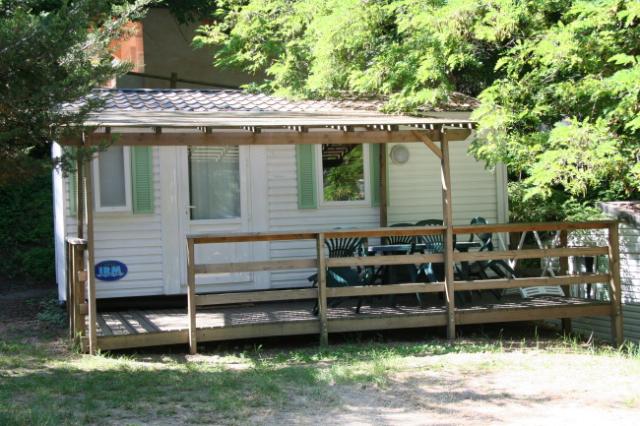 Camping Parc Bellevue