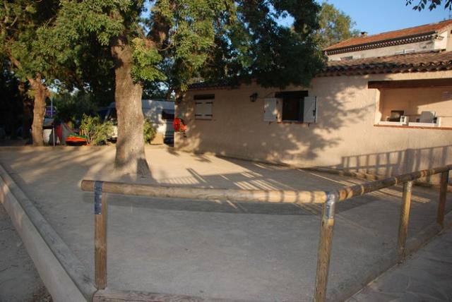 Camping Parc Bellevue