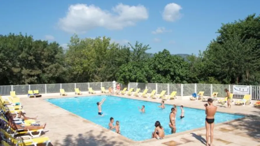Camping Parc Bellevue