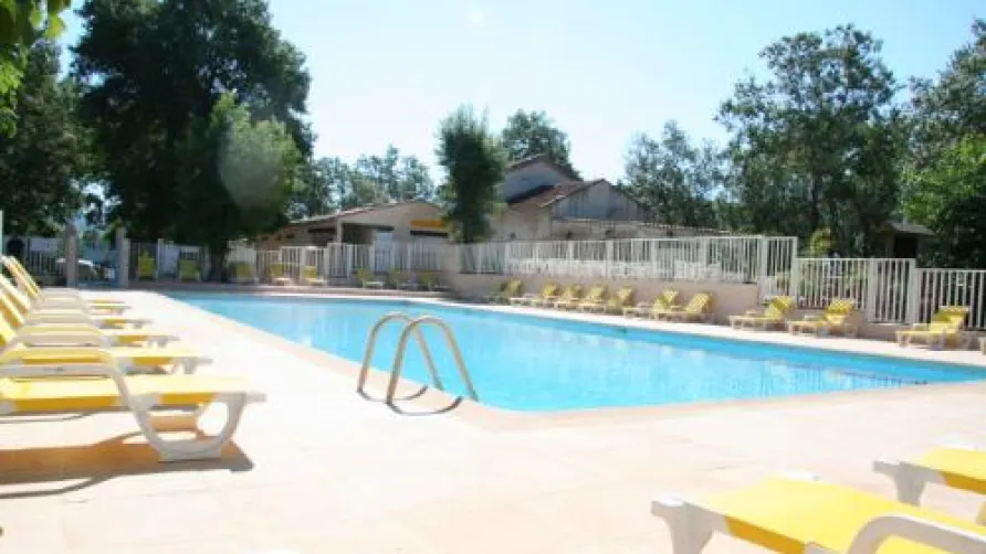 Camping Parc Bellevue