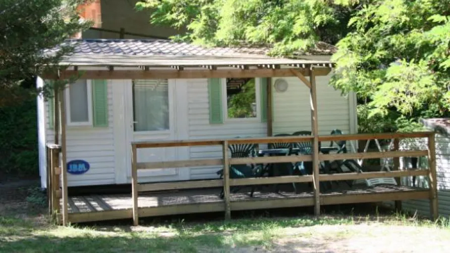 Camping Parc Bellevue