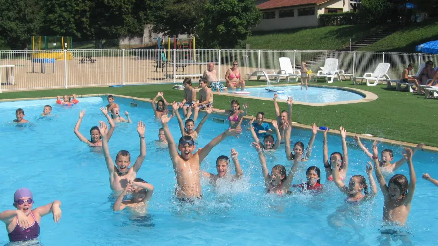 Camping le Grand Cerf