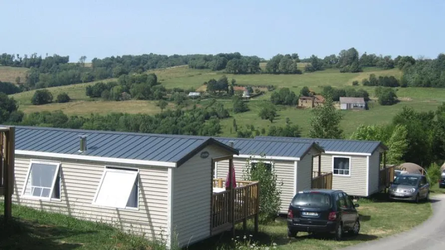 Camping le Grand Cerf