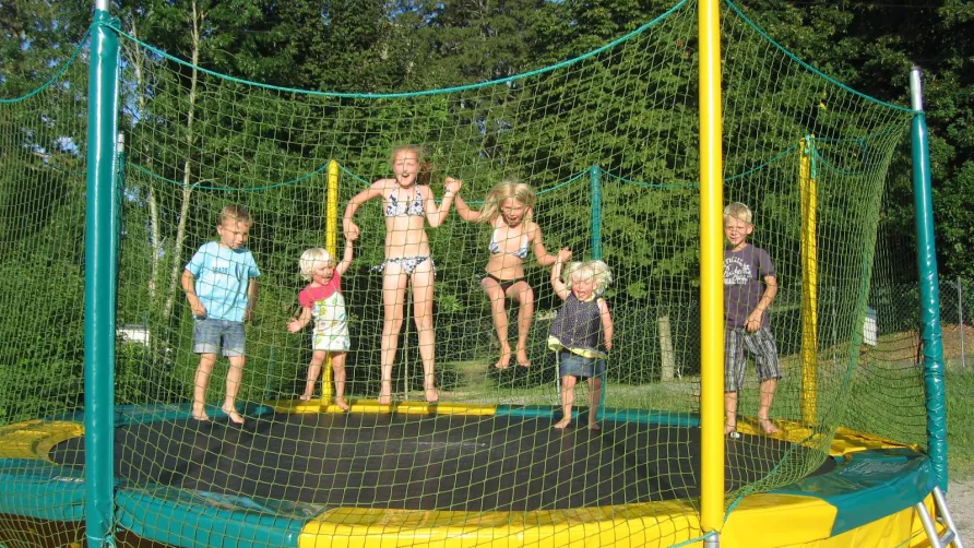 Camping le Grand Cerf