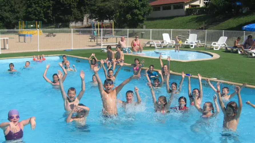Camping le Grand Cerf