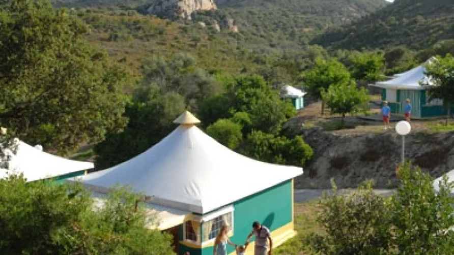 Campéole L'Avena