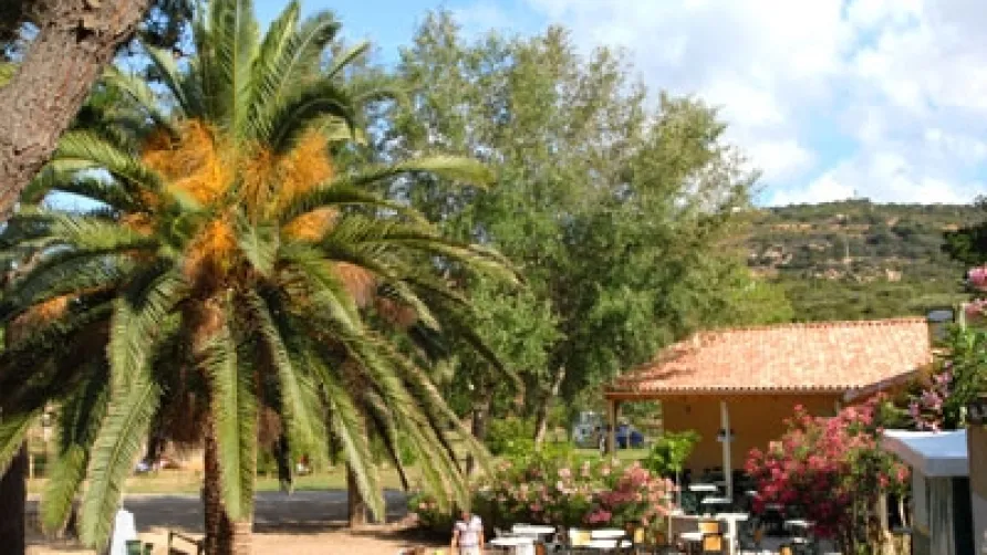 Campéole L'Avena