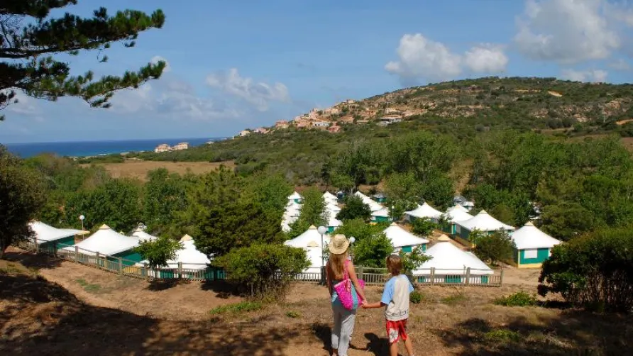 Campéole L'Avena