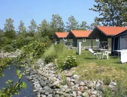 Camping Tangloppen