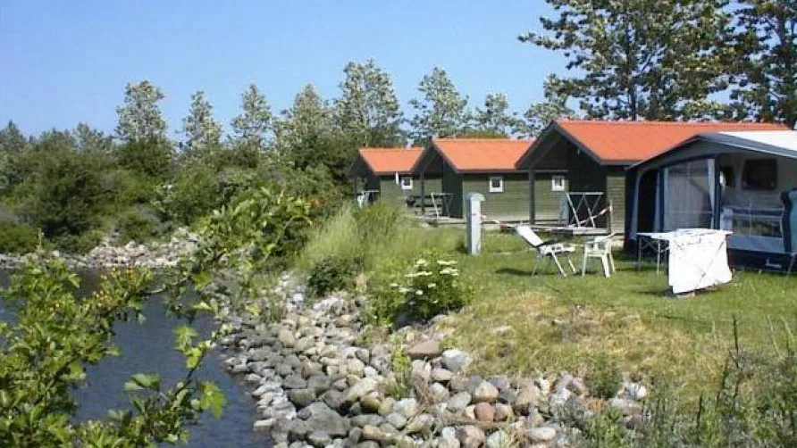 Camping Tangloppen
