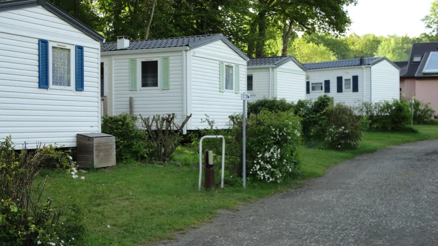 Camping Le Bois Fleuri