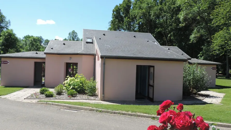 Camping Le Bois Fleuri