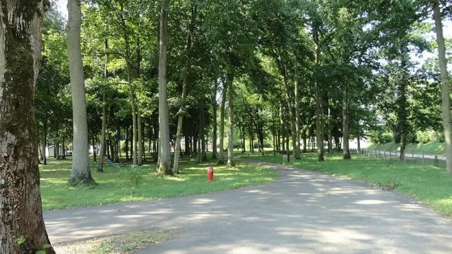 Camping Le Bois Fleuri