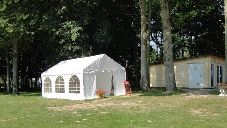 Camping Le Bois Fleuri