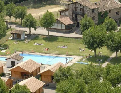 Camping BALIERA