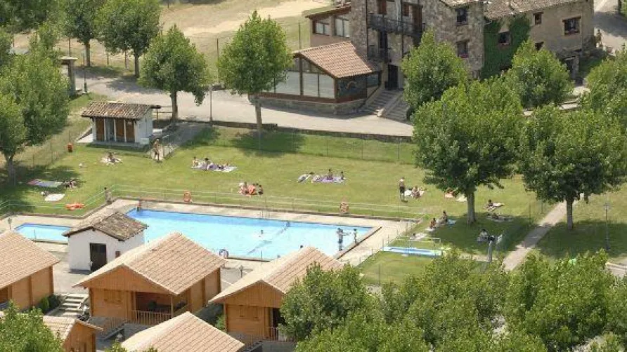 Camping BALIERA