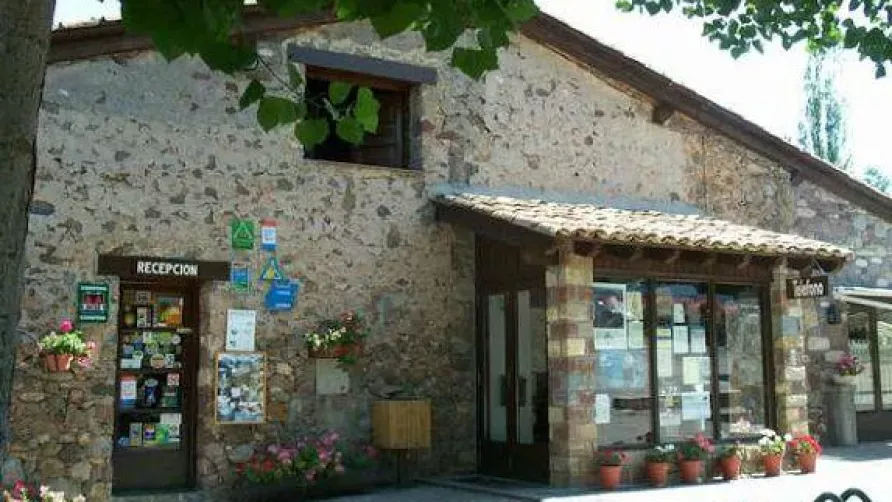 Camping BALIERA
