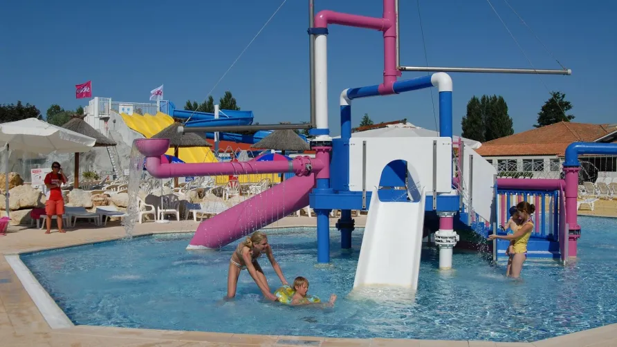 Siblu – Les Charmettes