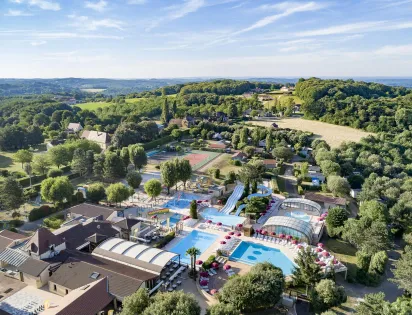 Camping Sandaya Les Péneyrals