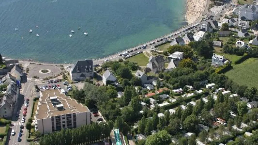 Camping de la Plage Bénodet