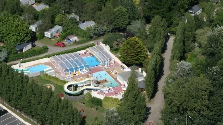 Camping de la Plage Bénodet
