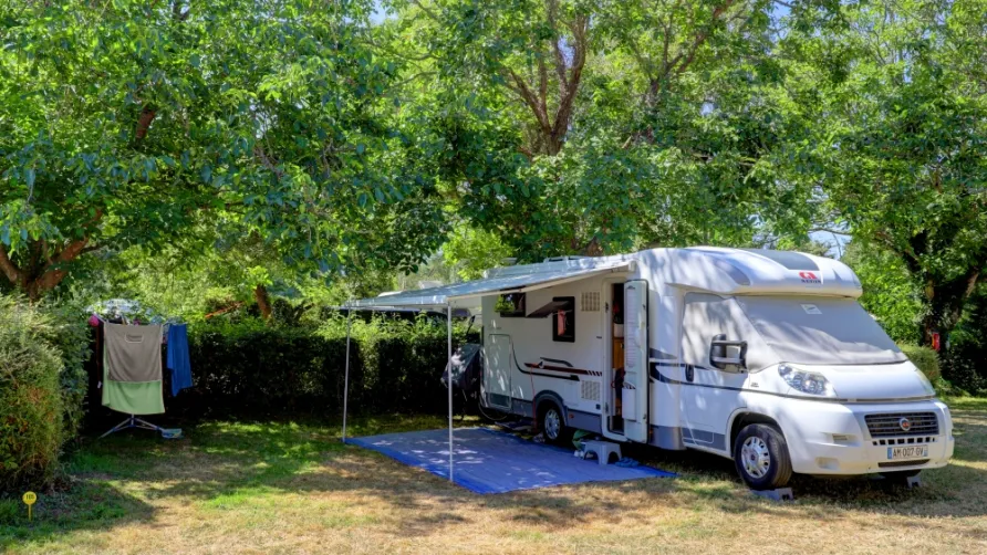 Camping de la Plage Bénodet