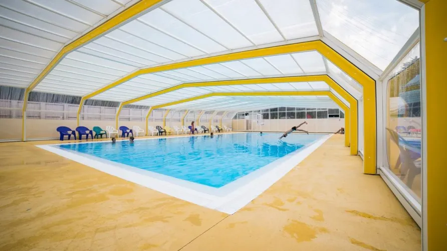 Camping de la Plage Bénodet