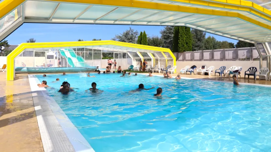 Camping de la Plage Bénodet