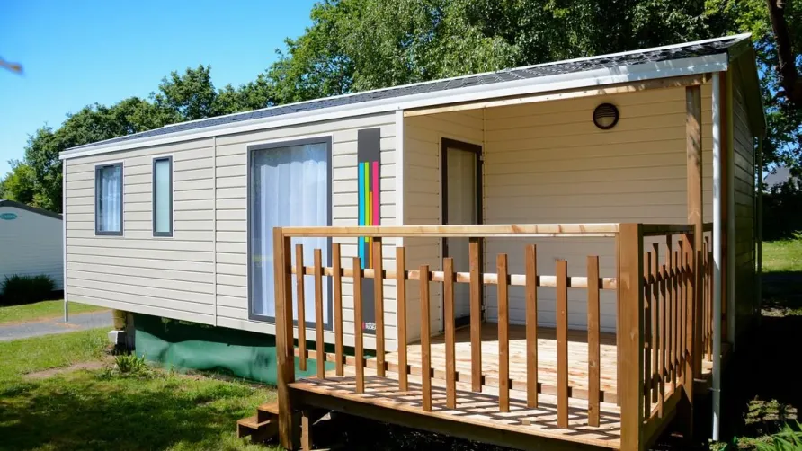 Camping de la Plage Bénodet