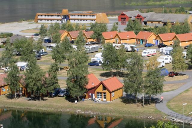 LÆRDAL FERIE- & FRITIDSPARK
