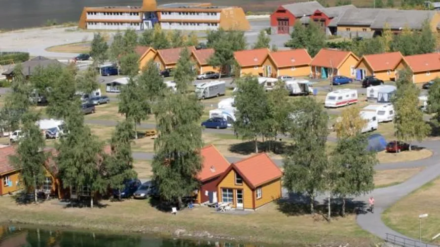 LÆRDAL FERIE- & FRITIDSPARK