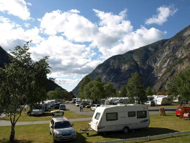 LÆRDAL FERIE- & FRITIDSPARK