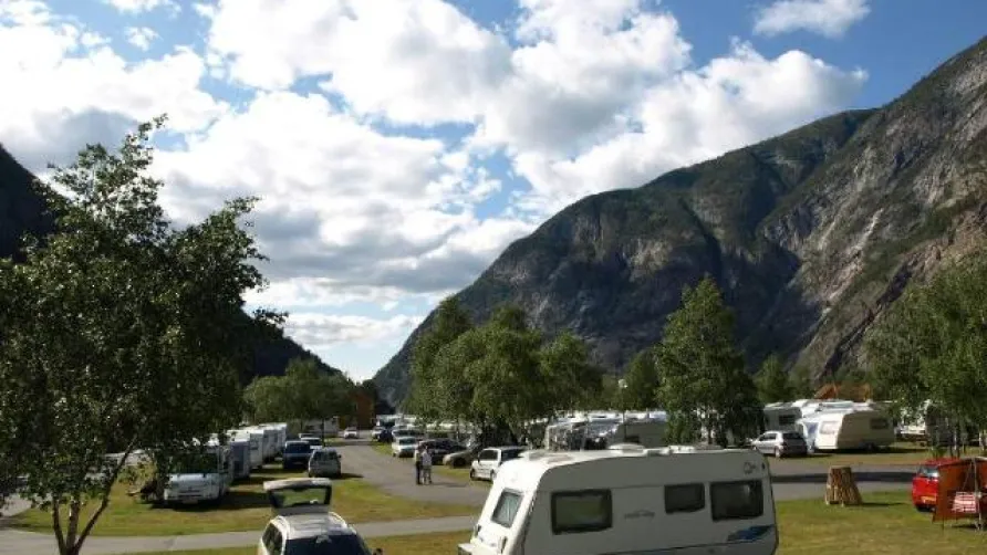 LÆRDAL FERIE- & FRITIDSPARK